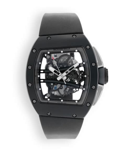 richard mille preço original|Comprar relógios Richard Mille Titânio .